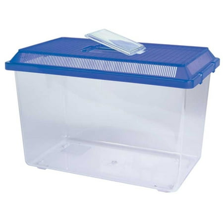 Hawkeye Kreature Kingdom Medium Habitat 12" x 8" x 8"