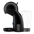 thumbnail image 2 of Cafetera de cápsula Nescafé Dolce Gusto Piccolo Negra, 2 of 4