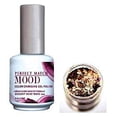 thumbnail image 2 of Esmalte de Gel LeChat PERFECT MATCH MOOD que cambia de color, 2 of 3