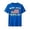 b-570Blue2549, variant on Child Boys T-Shirts Independence Day Patriotic 4th Of July T Shirt Kids Toddler Youth Red White Print O-Neck 1776-2026 Breathable Short Sleeve Tops