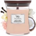 thumbnail image 1 of 5038581058177 Woodwick Bougie Coucher de Soleil Côtier Moyen, 1 of 8