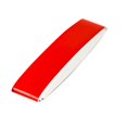 thumbnail image 3 of LJNYFDC Badminton Racket Protector Self Adhesive Tennis Badminton Racket Head Edge Protector Faux Leather Off Sports Tennis Badminton Accessories, 3 of 7