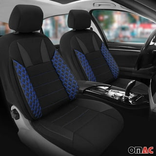 Red + Black Logo Fabric LV Seat Cover in Ojo - Vehicle Parts & Accessories,  Sound Andaccessories Services