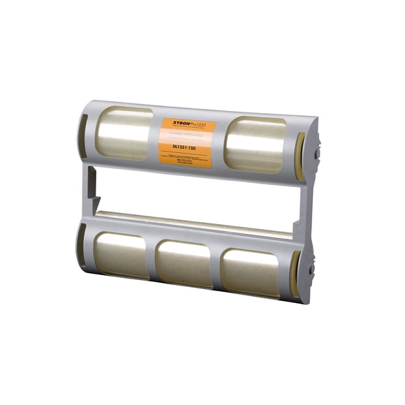 Laminadora Xyron Pro 1255 con rollo de 12,5" de doble cara y 45,7 m