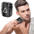 thumbnail image 4 of Afeitadora recargable Xihbxyly con puerto USB, 4 of 7