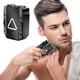 thumbnail image 4 of Afeitadora recargable Xihbxyly con puerto USB, 4 of 7