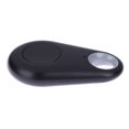 thumbnail image 3 of Peggybuy Smart Bluetooth-compatible Tracer Pet Child GPS Locator Tag Alarm Wallet BLACK, 3 of 6