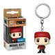 thumbnail image 3 of FUNKO POP Figura de acción Juguete infantil Coleccionable Regalo de cumpleaños Modelo de decoración infantil Regalo para amigos Coleccionable, 3 of 5