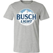 Busch Light Official T-Shirt