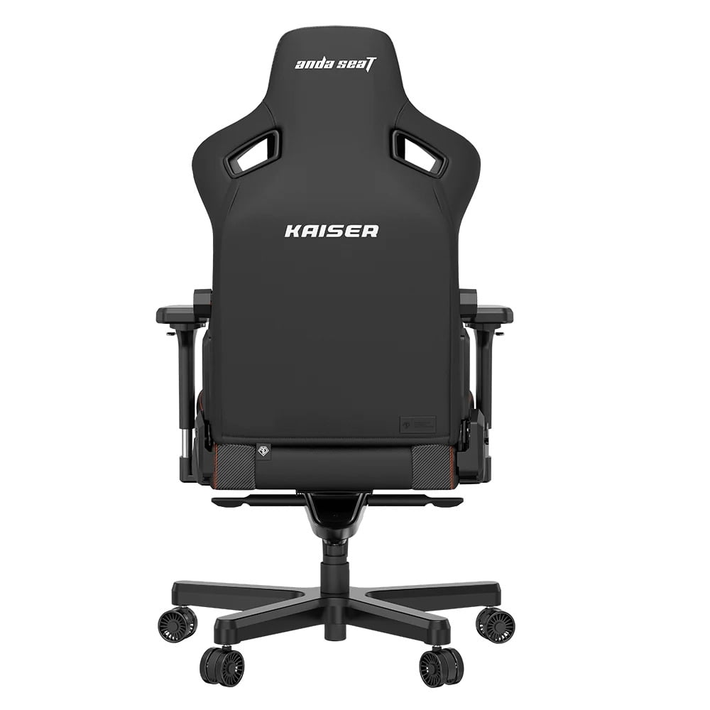 Chaise gaming Anda Seat Kaiser 3 Premium / Noir