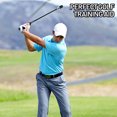 thumbnail image 4 of Right Handed Golf Swing Trainer Aid Golf Grip Trainer Golf, 4 of 8