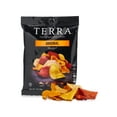 Terra Real Vegetable Chips 24 x 1 oz. Original Sea Salt
