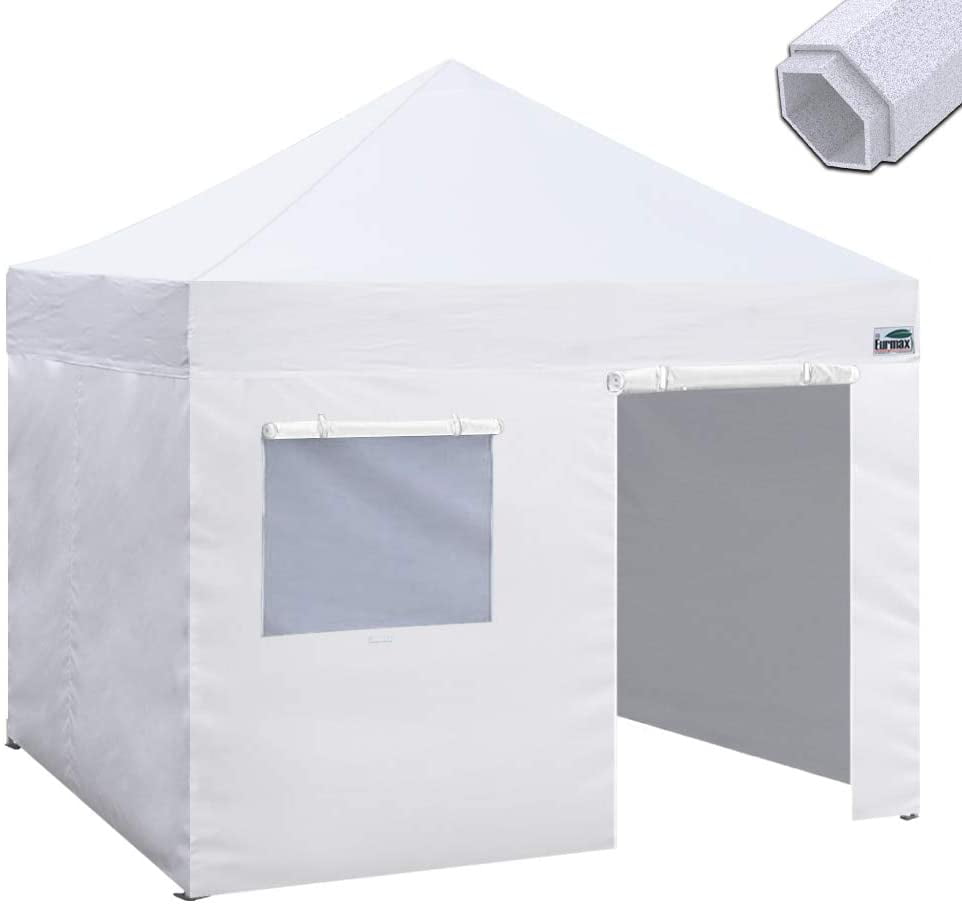 eurmax pop up canopy 10x10