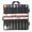 6308A, variant on Professional Manual Screwdriver Set Durability 45# Steel Construction For Various Repair Tasks Household Maintenance