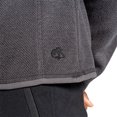 thumbnail image 2 of Craghoppers - Forro Polar Expert Active Jaspeado para Hombre (Gris Carbón), 2 of 3
