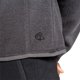 thumbnail image 2 of Craghoppers - Forro Polar Expert Active Jaspeado para Hombre (Gris Carbón), 2 of 3