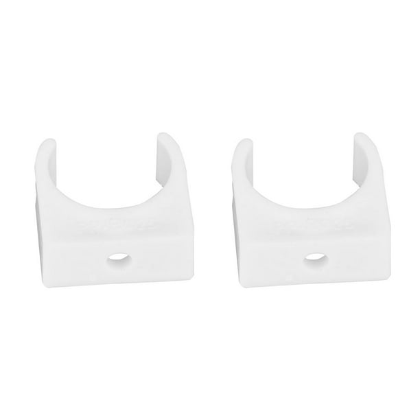 PVC Pipe Clamp, Water Pipe Clamp, Durable PPR Pipe Clamp Set Pipe Clamp