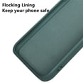 thumbnail image 4 of Samsung Galaxy A16 Case, Liquid Silicone TPU Protective Cover, 4 of 10