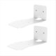 thumbnail image 1 of Soporte de Pared para Altavoz Era 300, Soporte de Pared para Altavoz de Metal, Accesorios Era 300, 2 Piezas (), 1 of 5