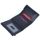 thumbnail image 3 of Cartera Monedero Cómoda Tarjeta Bancaria de Billetes de Cuero PU para de Efectivo ANGGREK Otros, 3 of 8