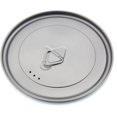 thumbnail image 1 of TOAKS Titanium Lid Pot or Cup/Mug(115mm), 1 of 4