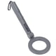 thumbnail image 4 of Detector de escáner de metales, detector de metales, búsqueda de seguridad portátil, buscador de tesoros, detector de metales confiable y duradero, 4 of 8