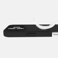 thumbnail image 2 of Avana Velvet MagSafe Case Black for iPhone 16 Pro Max, 2 of 5