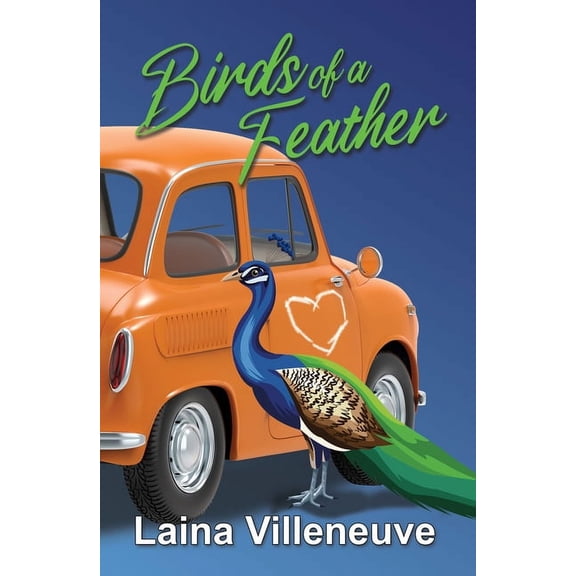 Birds of a Feather (Paperback)
