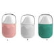 thumbnail image 5 of Yuarrent Humidificador de aire de 300ml, difusor de humidificación hidratante con luz nocturna, generador de niebla en aerosol recargable, decoración de Electrodomésticos Verde Yuarrent HA074771-02B, 5 of 6