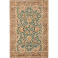 thumbnail image 1 of Safavieh Anatolia Teal Traditional Rug - 5' x 8', 1 of 5