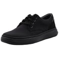 thumbnail image 1 of Zapatos Skechers Moreno-Ederson para hombre negros talla 8W, 1 of 7