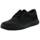 thumbnail image 1 of Zapatos Skechers Moreno-Ederson para hombre negros talla 8W, 1 of 7