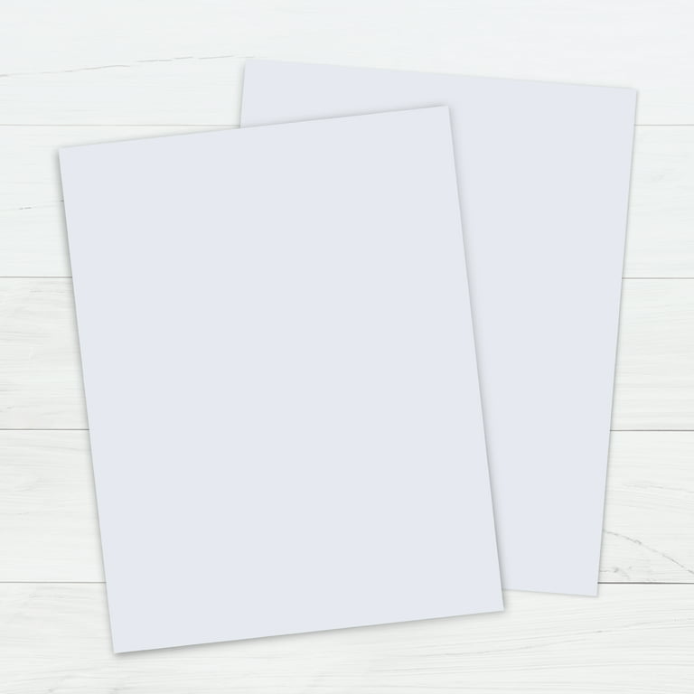 Printworks Elementree Sustainable Printer Paper - White - 8.5 x 11 in