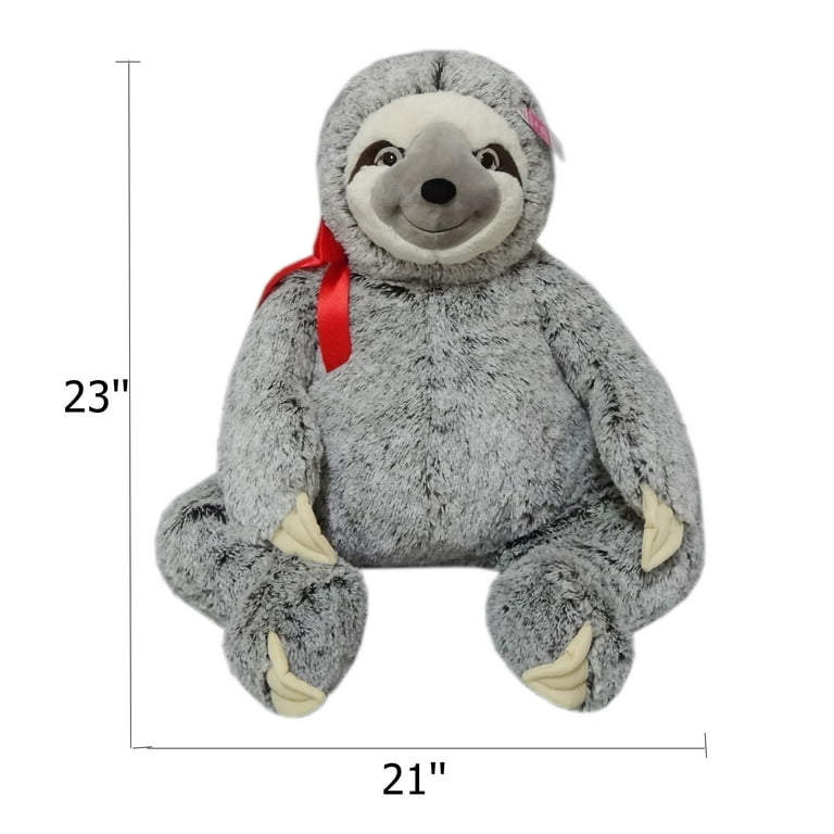 Walmart jumbo best sale sloth