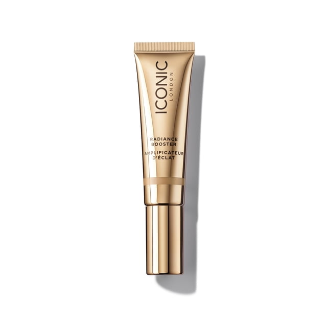 Tinte líquido para piel Radiance Booster ICONIC LONDON, 30 ml, miel