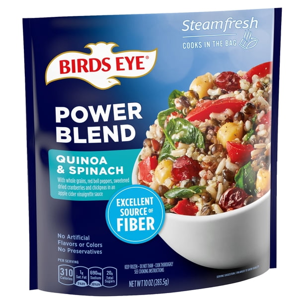 Birds Eye Power Blends Wallpaper For Android