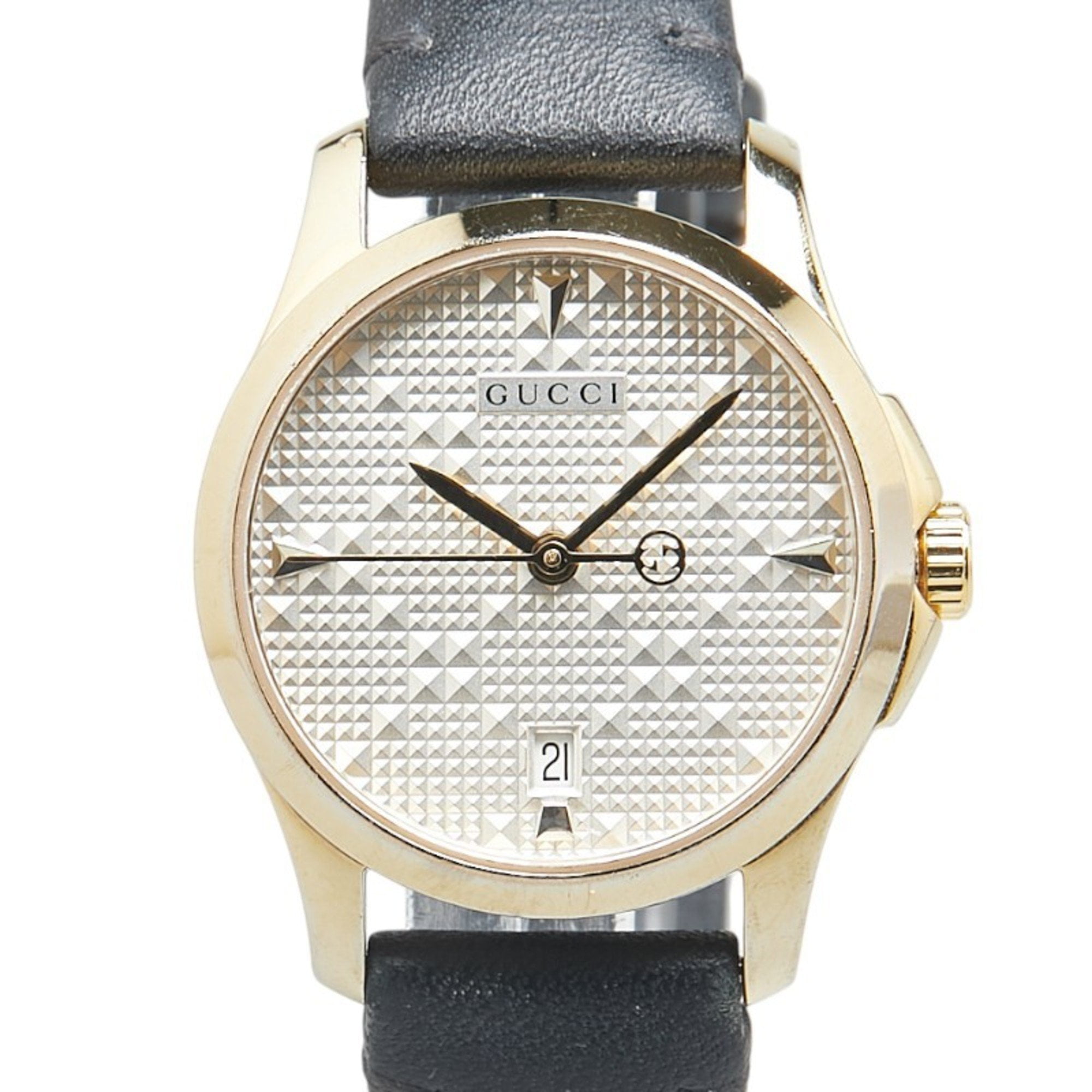 GUCCI LUXURY WATCH ?✨️? Men main image 2