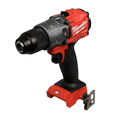 thumbnail image 3 of Milwaukee M18 Fuel Brushless 7-Tool Combo Kit with (2) 5.0 Ah Batteries and Contractor Bag, 3 of 10