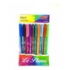 thumbnail image 2 of Boligrafo Punto Mediano Baco Le Plume Con 10 Piezas Baco DEAF3, 2 of 3