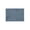 Light Blue, variant on Soft Absorbent Chenille Bath Mat Rug with Anti-Skid Rubber Backing, 24 x 17, White, by Noble Linens