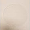 thumbnail image 3 of Disque Rond en Acrylique Transparent de 18 Pouces de Diamètre (13 Pouces), 3 of 3