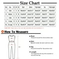 thumbnail image 2 of qolati Lounge Sets for Women 2 Piece Casual Ribbed Knit Turtleneck Long Sleeve Sweater Top and Wide Legs Pants Set 2024 Fall Outfits Winter Clothes Coffee XL, 2 of 6