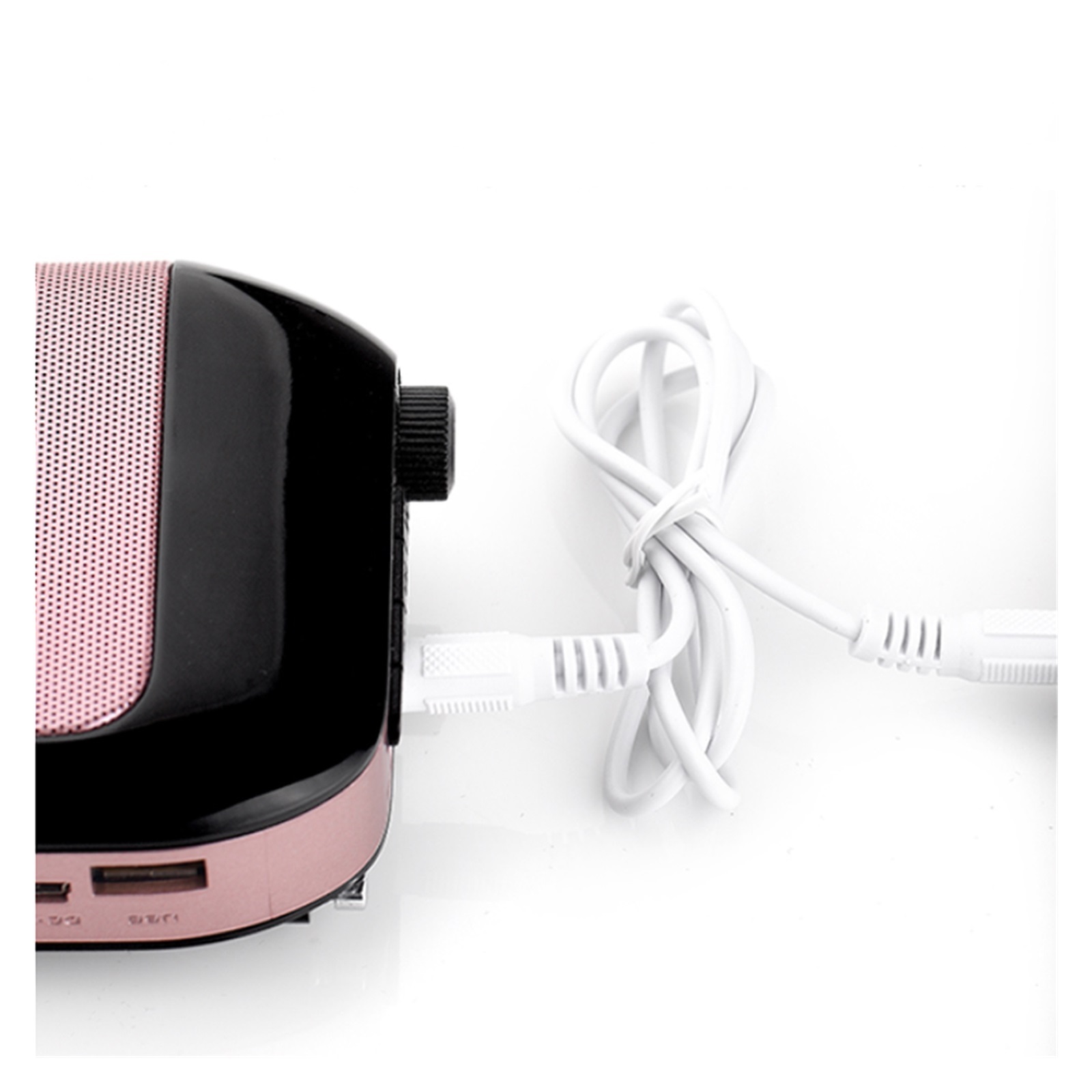 15W Portable Wired Voice Amplifier Speaker Loudspeaker Teacher Microphone For Teaching Guiding 10 Hour Of Endurance ,Powerful Voice Amplifier