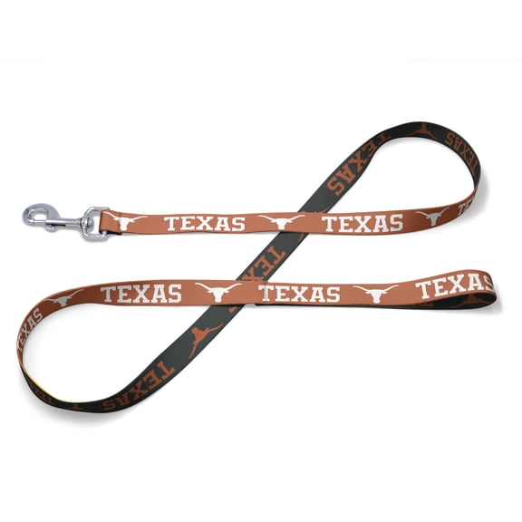 WinCraft Texas Longhorns Pet Leash