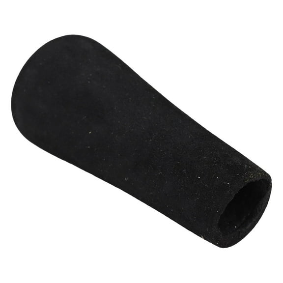 1Pcs Fishing Rod Handle Grip Rod Butt Eva Non-Slip Handle End Cap Rod Building
