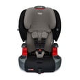 thumbnail image 2 of Britax Grow With You ClickTight Harness-2-Booster Car Seat - Grey Contour (SafeWash), 2 of 11