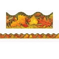 thumbnail image 2 of Trend Enterprises TREND Leaves of Autumn Terrific Trimmers 39 Feet Per Pack 6 Packs (T-92337-6), 2 of 2