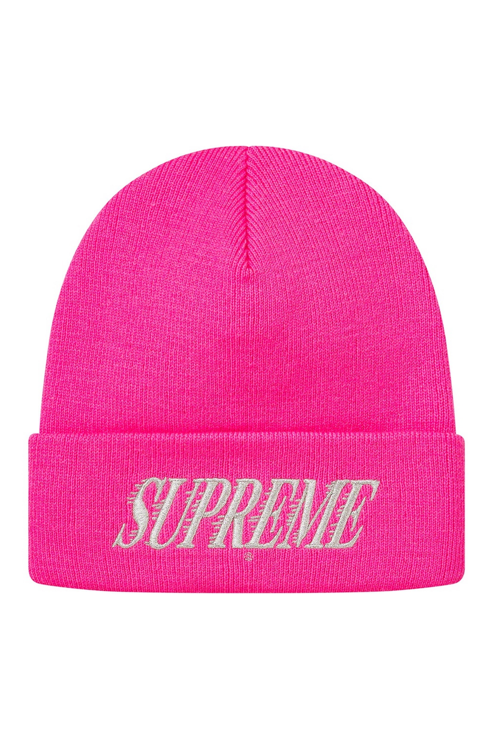 supreme crossover beanie
