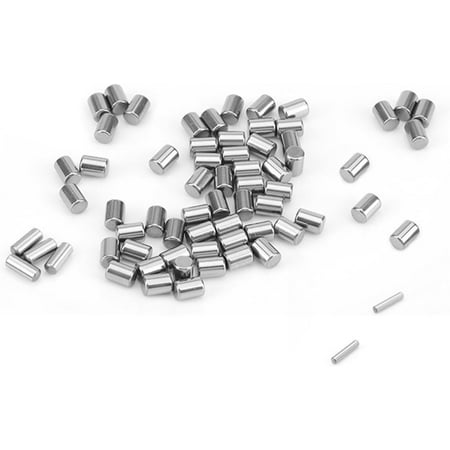 

OO-Bearing steel needle roller locating pin cylindrical pin roller 8 * 10 15 20 25 30 35 40 60 100 6 9 13 17 23 28 29 36 42 32(8X16mm 50pcs)-10
