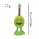 thumbnail image 4 of Plush Toy My Singing Monsters Monster Concert Furcorn Doll Monsters Plush Doll, 4 of 4